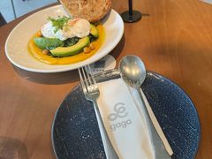 -gaga(北京新中关购物中心店)