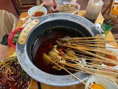 -冒椒火辣(奎星楼街店)