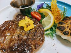 -吃饼人西餐(南开店)