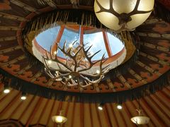 -大汗行宫园林餐厅