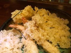 天妇罗大虾-二丁目食堂(铁西万象汇店)