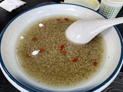 藜麦粥-撒拉人家.酸菜牦牛肉火锅