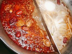 -湊湊火锅·茶憩(皇姑万象汇店)