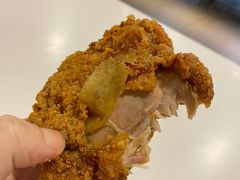 -麦当劳(天骄店)