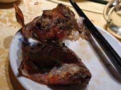 -莲花公园煎蟹(总店)