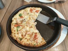-必胜客(吾悦国际广场店)