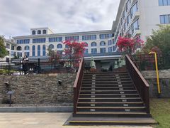 -厦门悦华酒店