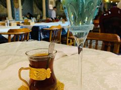-一千一夜阿拉伯餐厅1001 Nights-Arabic Restaurant(静安店)