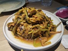 -老昌春饼(中央大街店)