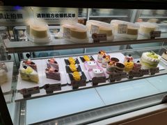 -BreadTalk面包新语·烘焙蛋糕(高德置地春广场店)