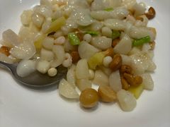 -香雪海饭店中餐厅(人民桥店)