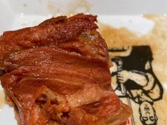 酱骨架-四姐妹东北饺子(沙尾路店)