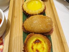 -宝园酒家(美林M·LIVE天地东座店)
