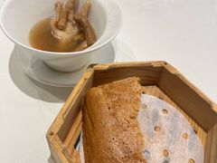 -侨美·唐荔园·40年地道粤菜