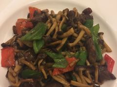 -帐篷客·溪龙茶谷度假酒店