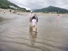 -东海半边山旅游度假区