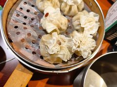 -小不点烧烤城(长乐宫店)