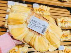-永辉超市(鲁谷店)