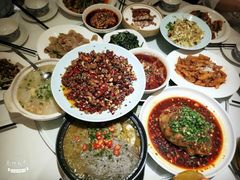 -眉州东坡(春秀路店)