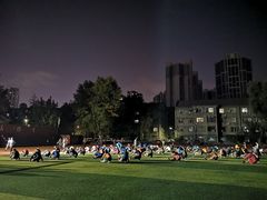 -四川大学(望江校区)
