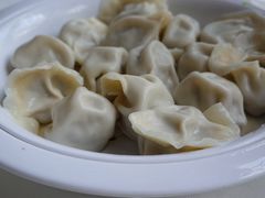 -李恩记清真水饺(北电大厦店)