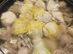 -小厨娘淮扬菜(天印大道店)