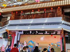 -香麒园·过桥米线·南湖雅宴