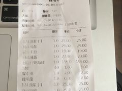 -永红源啤酒·烧烤·海鲜·大排档(青特城店)