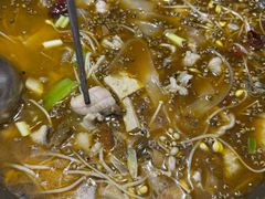 -顺水鱼馆(浐灞店)