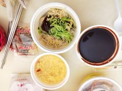 -老陈家擀面皮(平凉路店)