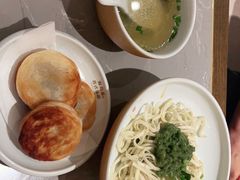 -松鹤楼·苏式汤面(虹桥天地店)