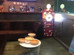 -160烧烤(香坊店)