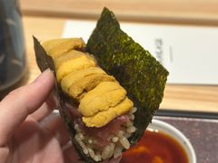 -小十Omakase(地王大厦店)