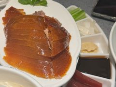 -紫光园烤鸭(前门大栅栏店)