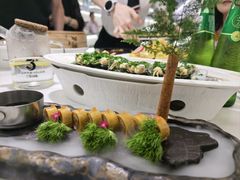 -3号仓库·创意中国菜(新世界城店)