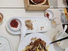 -蔡澜点心·粤菜(月星环球港店)