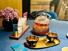 -老吉堂上海本帮菜(工体店)