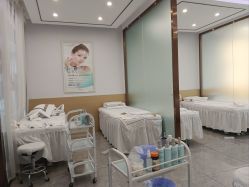 -痘院长·祛痘·皮肤管理