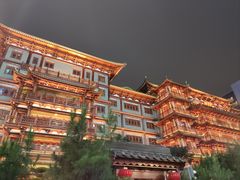 -大佛古寺