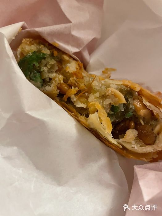 糕大师•手作鲜糕点(滨湖万达店)图片