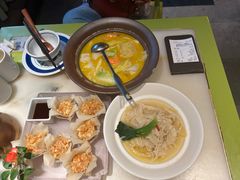 -桂满陇天书(南京德基旗舰店)