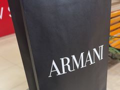 -GIORGIO ARMANI(燕莎奥特莱斯购物中心店)