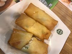 赛螃蟹春卷-添好运点心专门店(深水埗店)