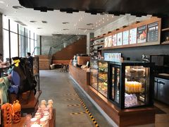 -星巴克臻选(广州高德置地秋广场店)