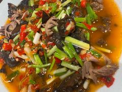 -代木儿回锅肉