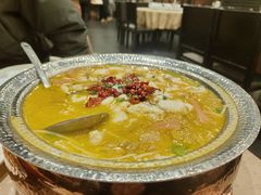 -李氏传家菜(兴城路店)