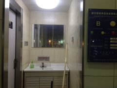 -麦加美汉堡(北大学城店)