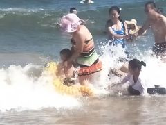 -渔岛海洋度假区