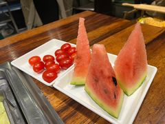 -好得火锅(育才店)