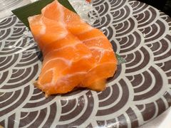 -争鲜回转寿司(通州万达店)